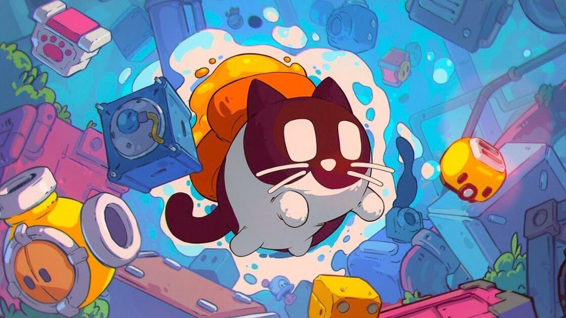 IGN CATO ign-cato