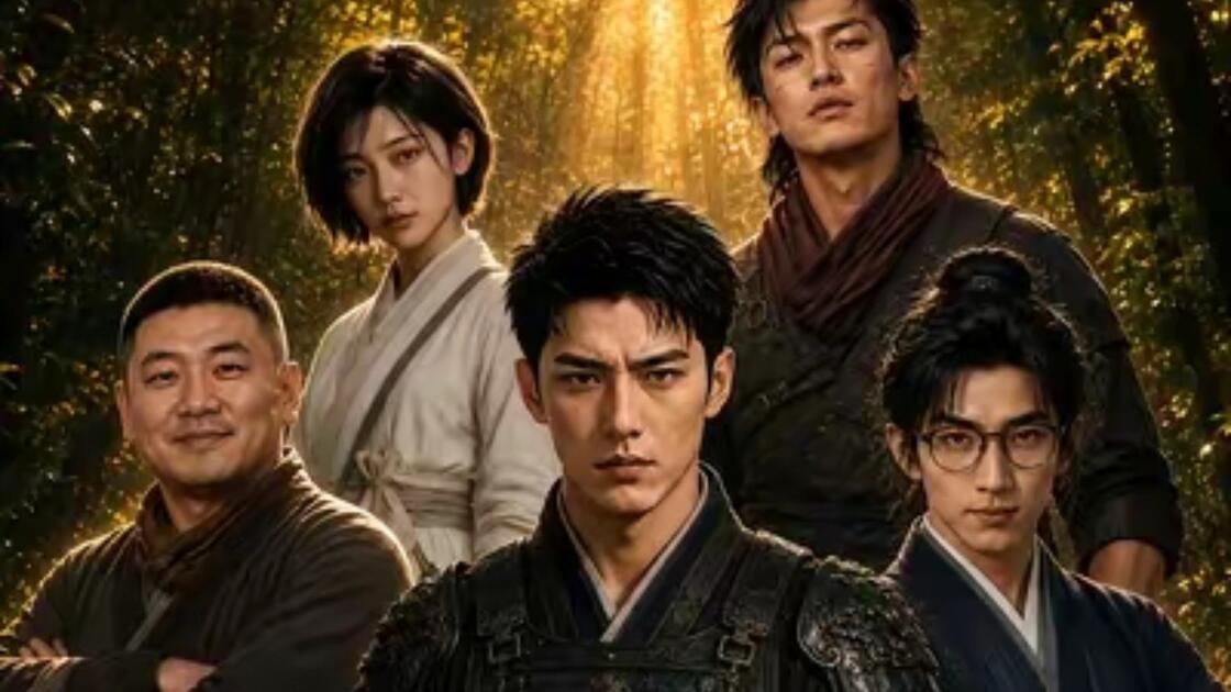 短剧.持城入宋:第七季(100集)