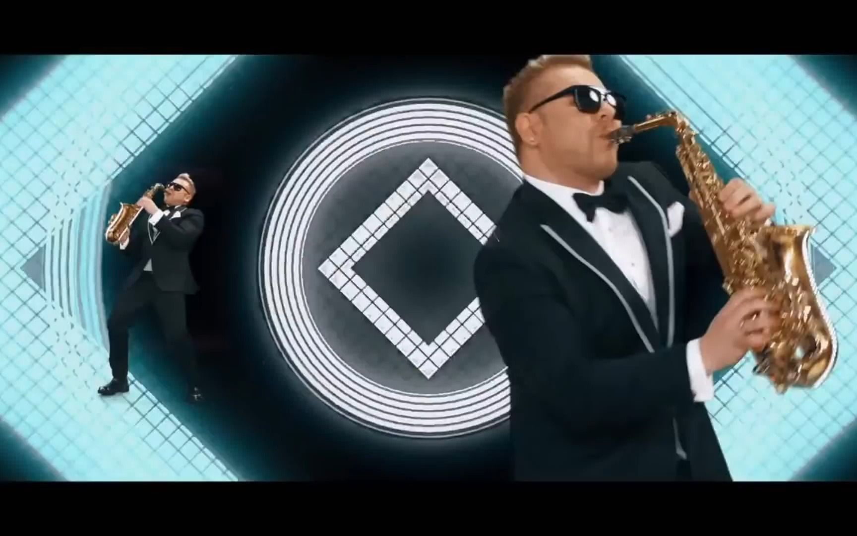 epic sax guy 2023#静静的就这样听下去