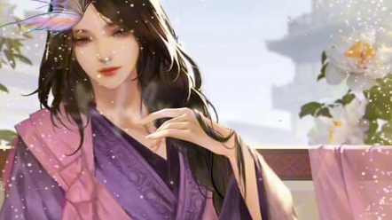 三国第一美女远胜大小乔#率土之滨#率土星推计划