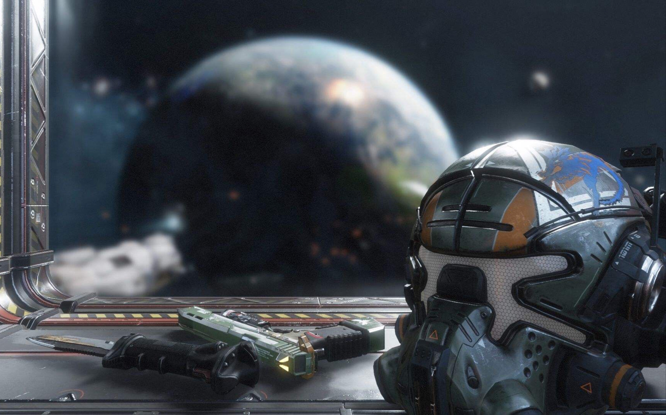 泰坦陨落2单人剧情模式第八期