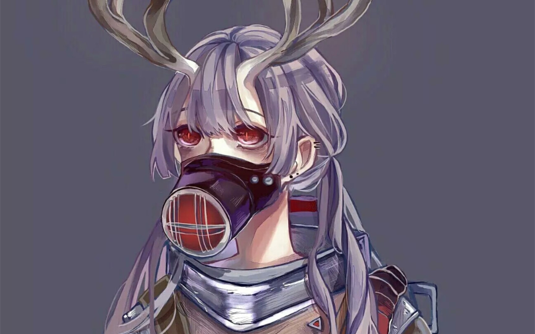 【第五人格鹿头】有请今天的男女嘉宾入驻地下室