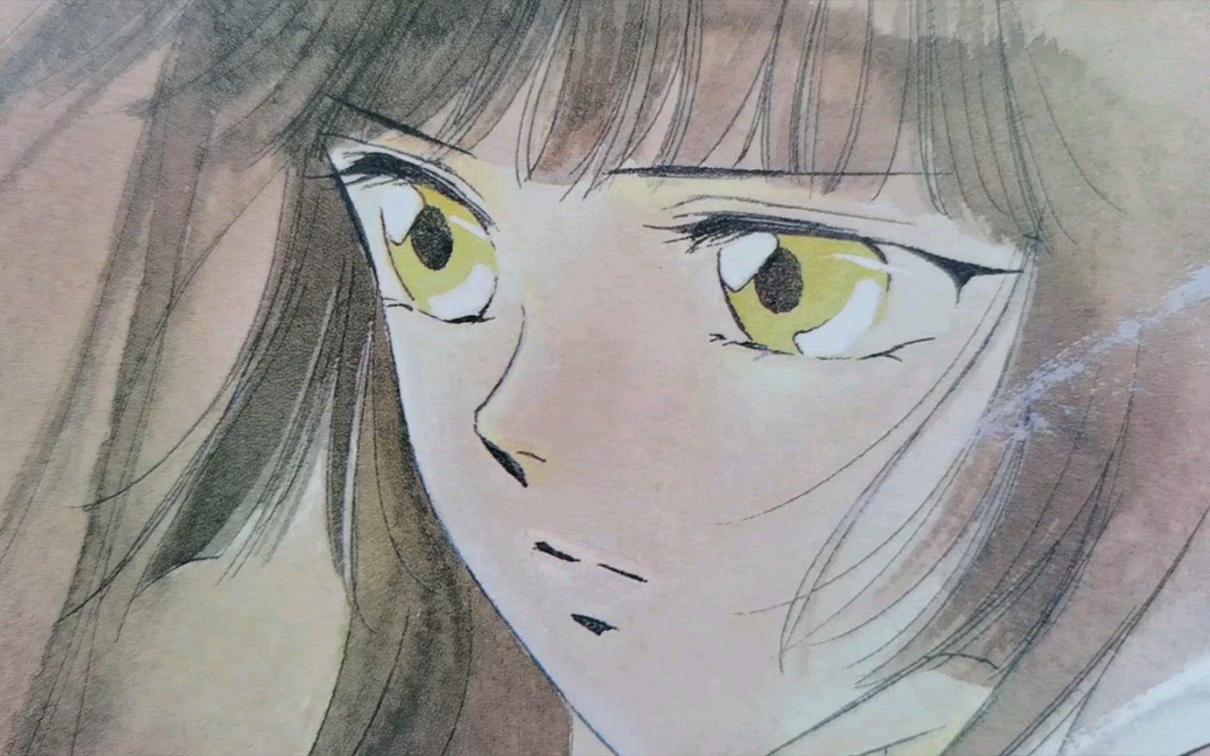 活动  【acg书籍内容赏析39】垣野内成美:《吸血姬美夕》插画2