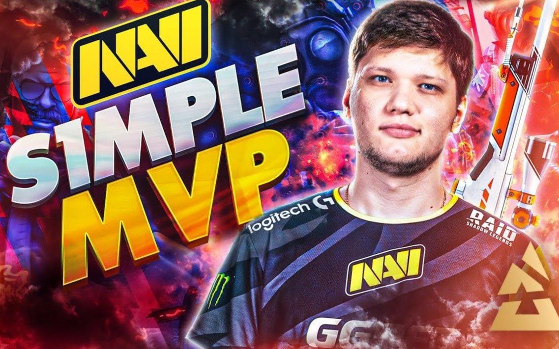 s1mple精彩集锦1_哔哩哔哩 (゜-゜)つロ 干杯~-bilibili