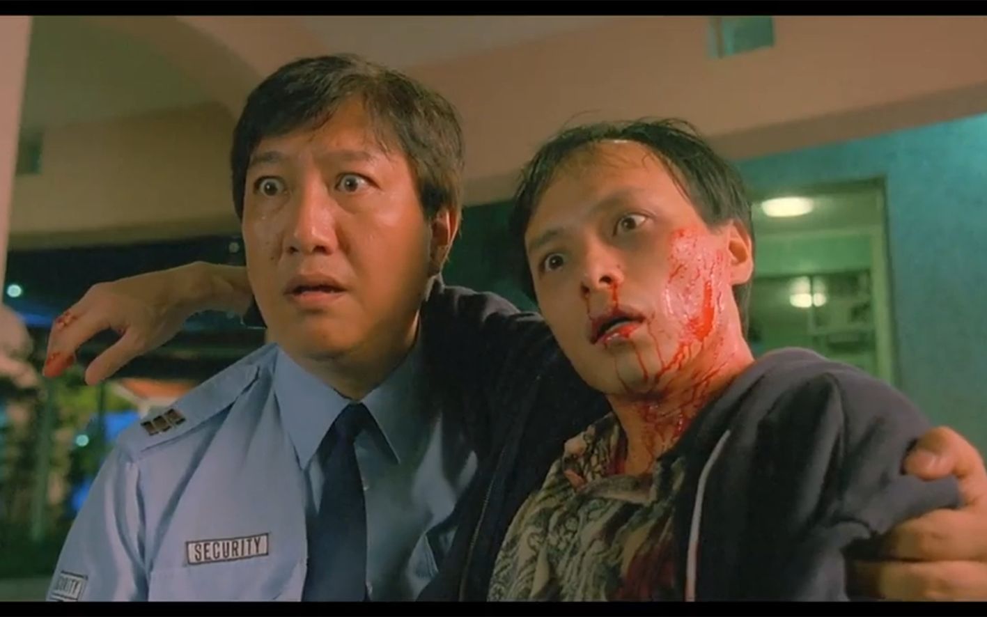 不死战神道友明