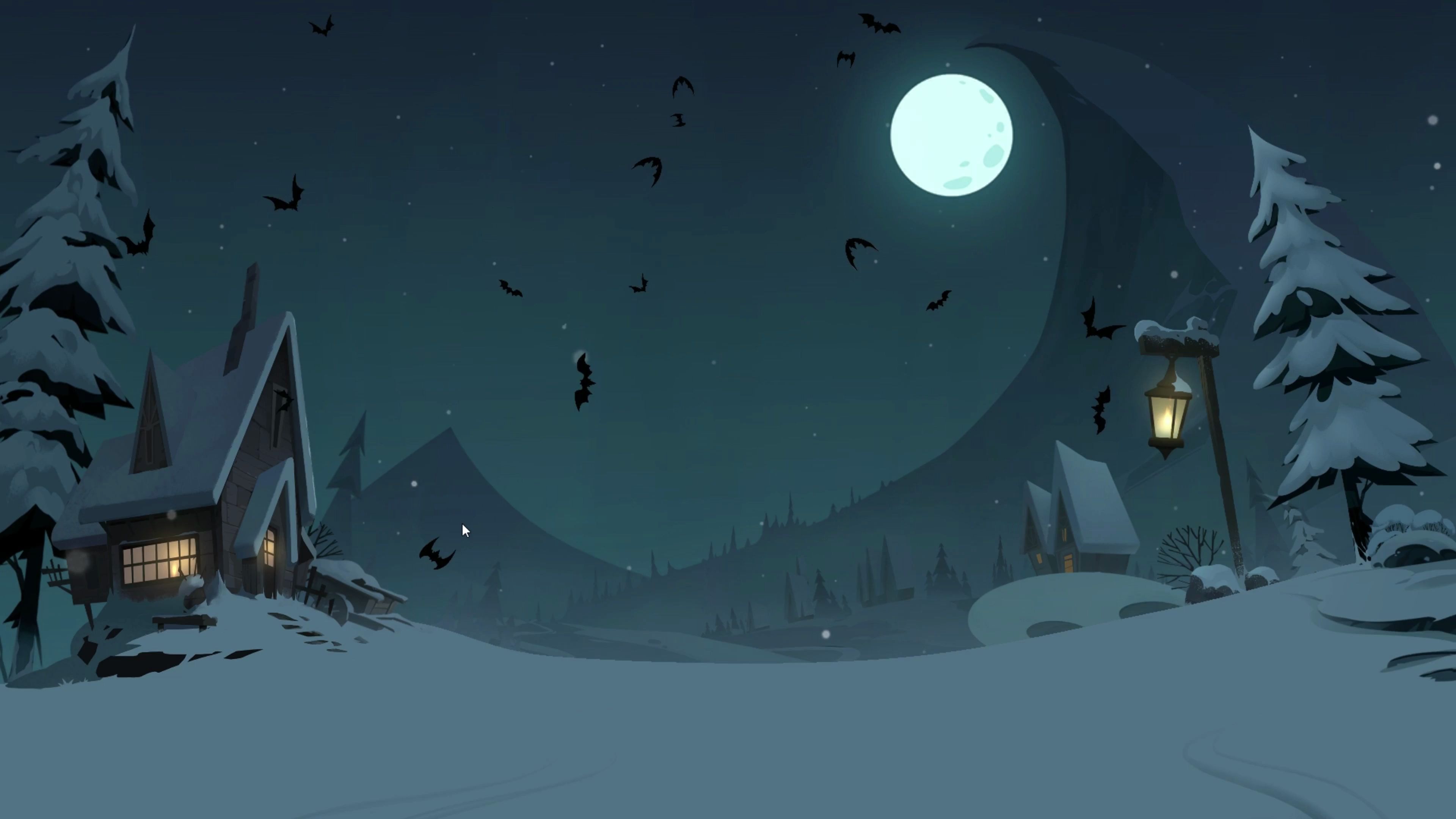 月圆之夜契约师噩梦六狼王他就要来了