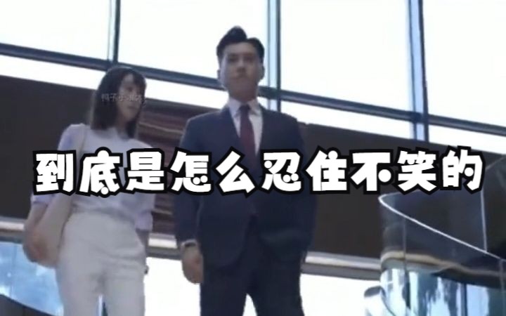 法庭之上法官,到底是怎么忍住不笑的?哔哩哔哩bilibili