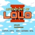 【FC游戏回顾】罗罗大冒险3代 通关视频 Adventures of Lolo 3 (NES)
