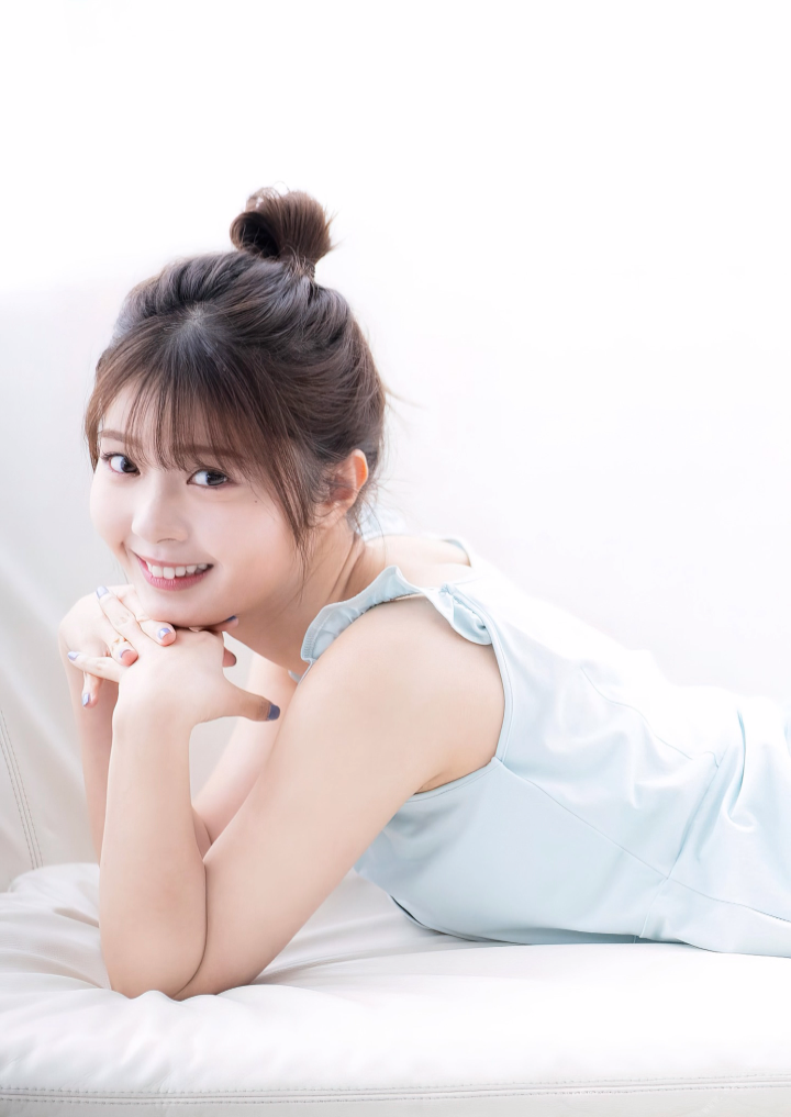 星乃夢奈 (假面骑士geats)鞍马祢音写真集