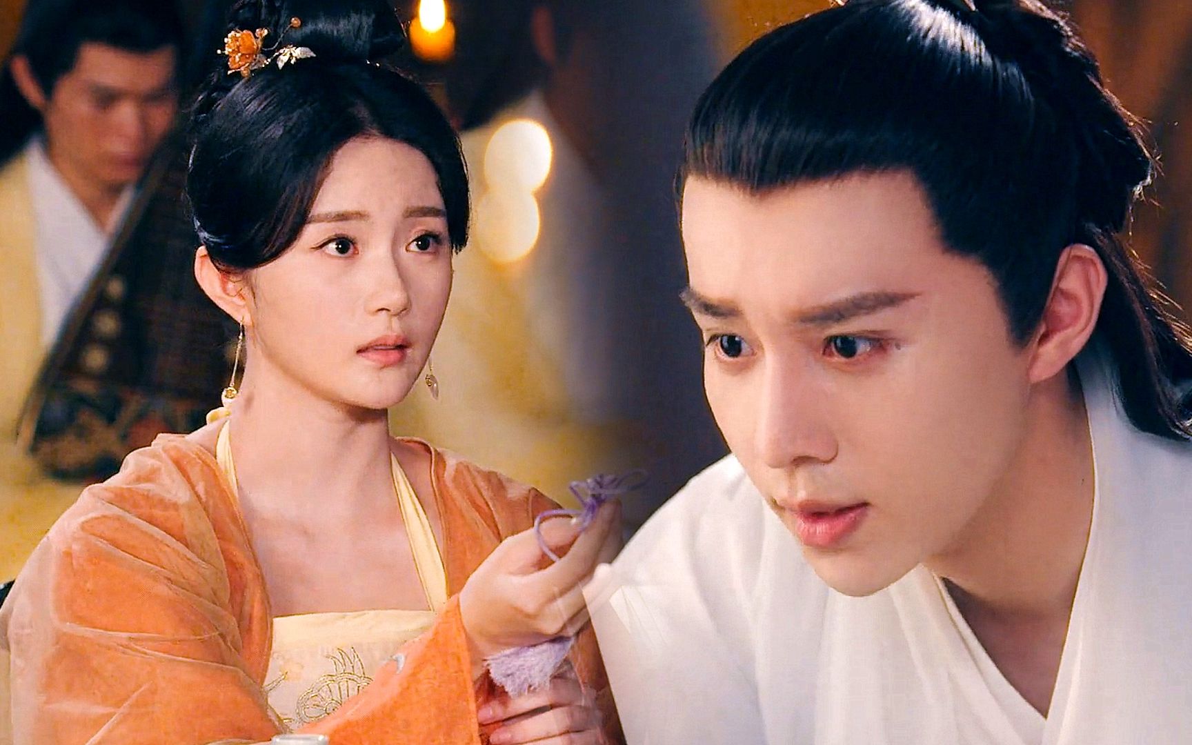 传闻中的陈芊芊陈沅沅站起来了苏沐却伤心离开