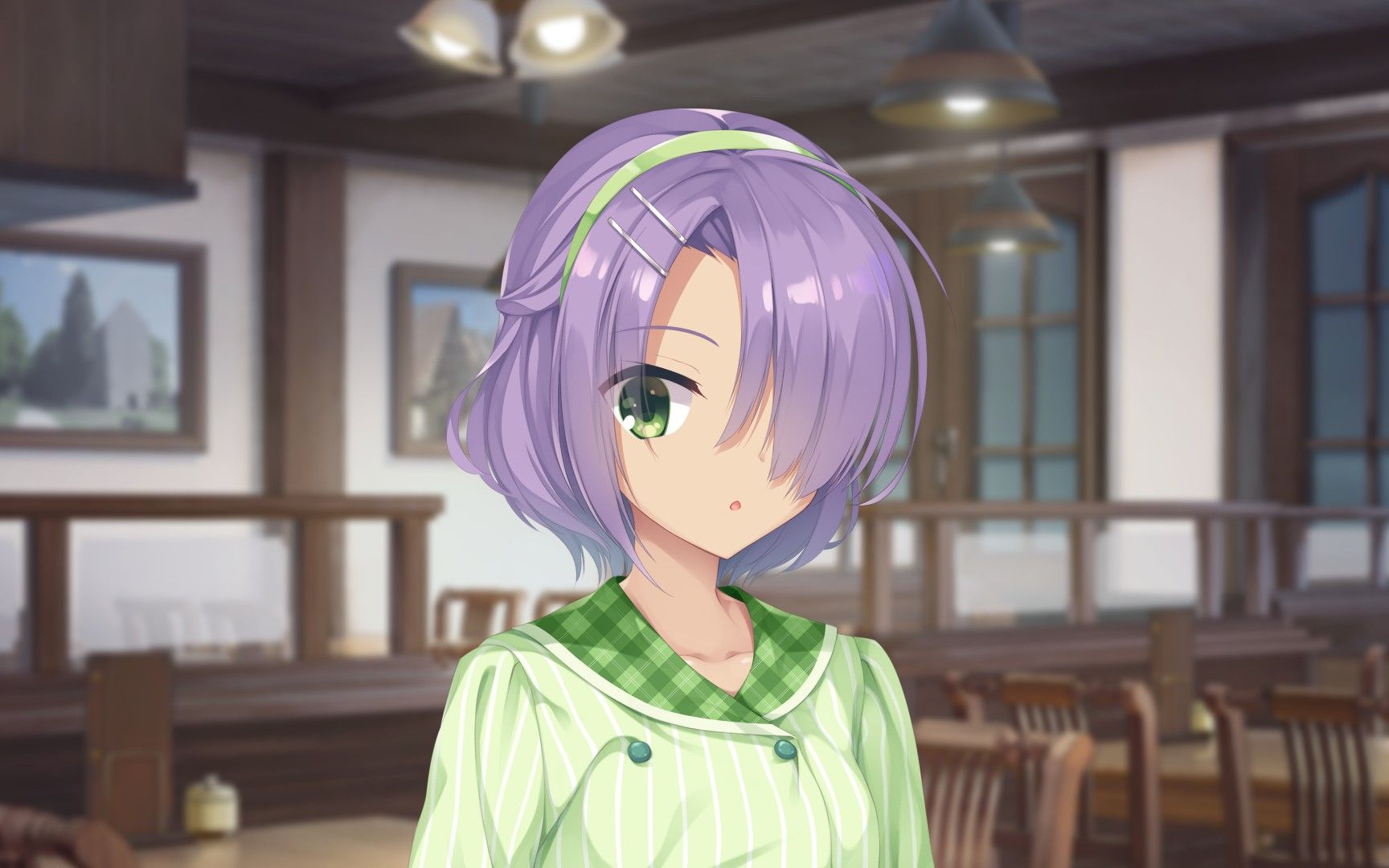 【星光咖啡馆与死神之蝶】火打谷爱衣线 chapter 6-1——新年的安排