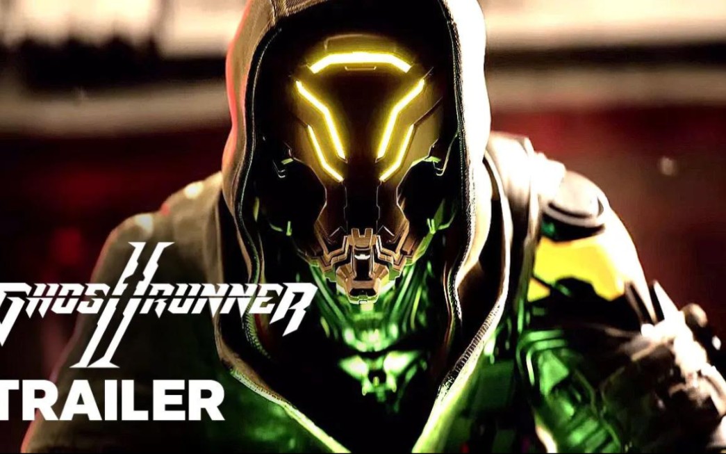 幽灵行者2 !击杀锦集!