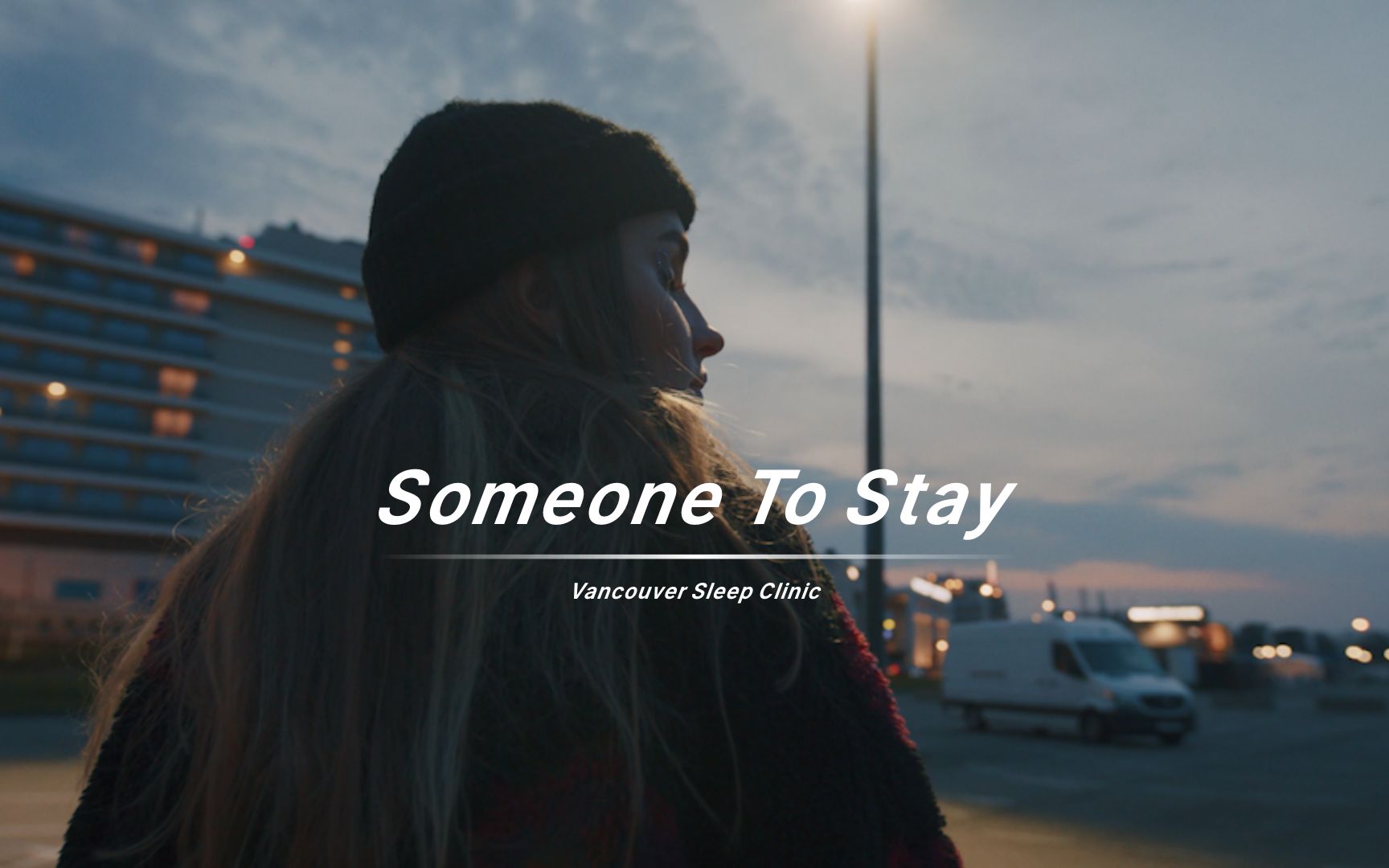 每次听到这首歌《Someone To Stay》都会陷入深深的回忆哔哩哔哩bilibili