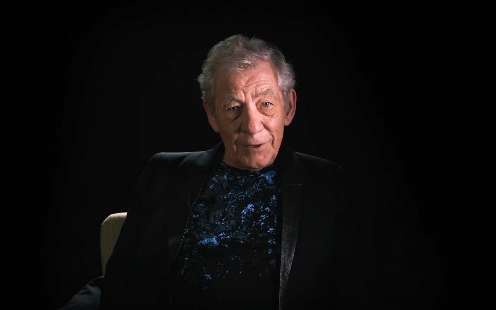 [图][双语字幕] Sir Ian McKellen: Reddit Ask Me Anything 伊恩·麦克莱恩爵士 2015