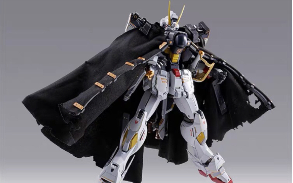 rg海盗仿mb配色及说明