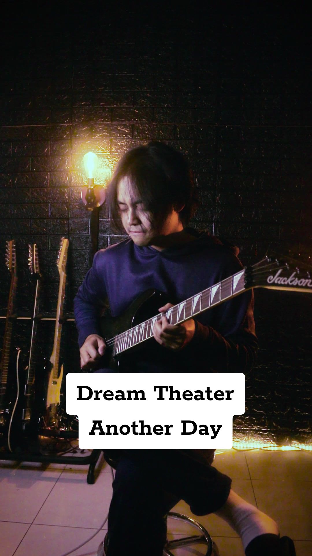 [图]Dream Theater   Another Day 🎸  •