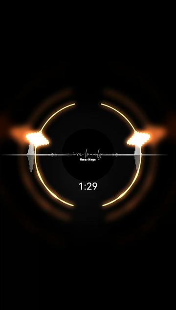 umar keyn i`m lonely