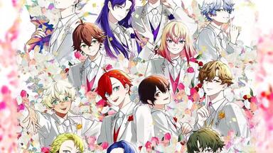ディアヴォ Drama CD Survival Wars 61tRWopcQ4L.jpg