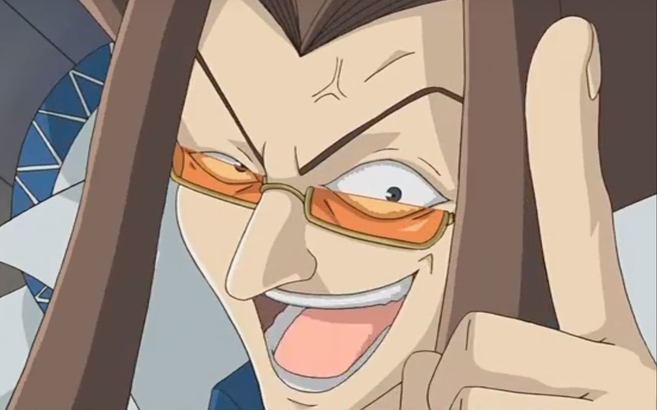 游戏王 5ds 阿久津 おはようございます 一小时鬼畜纯享版