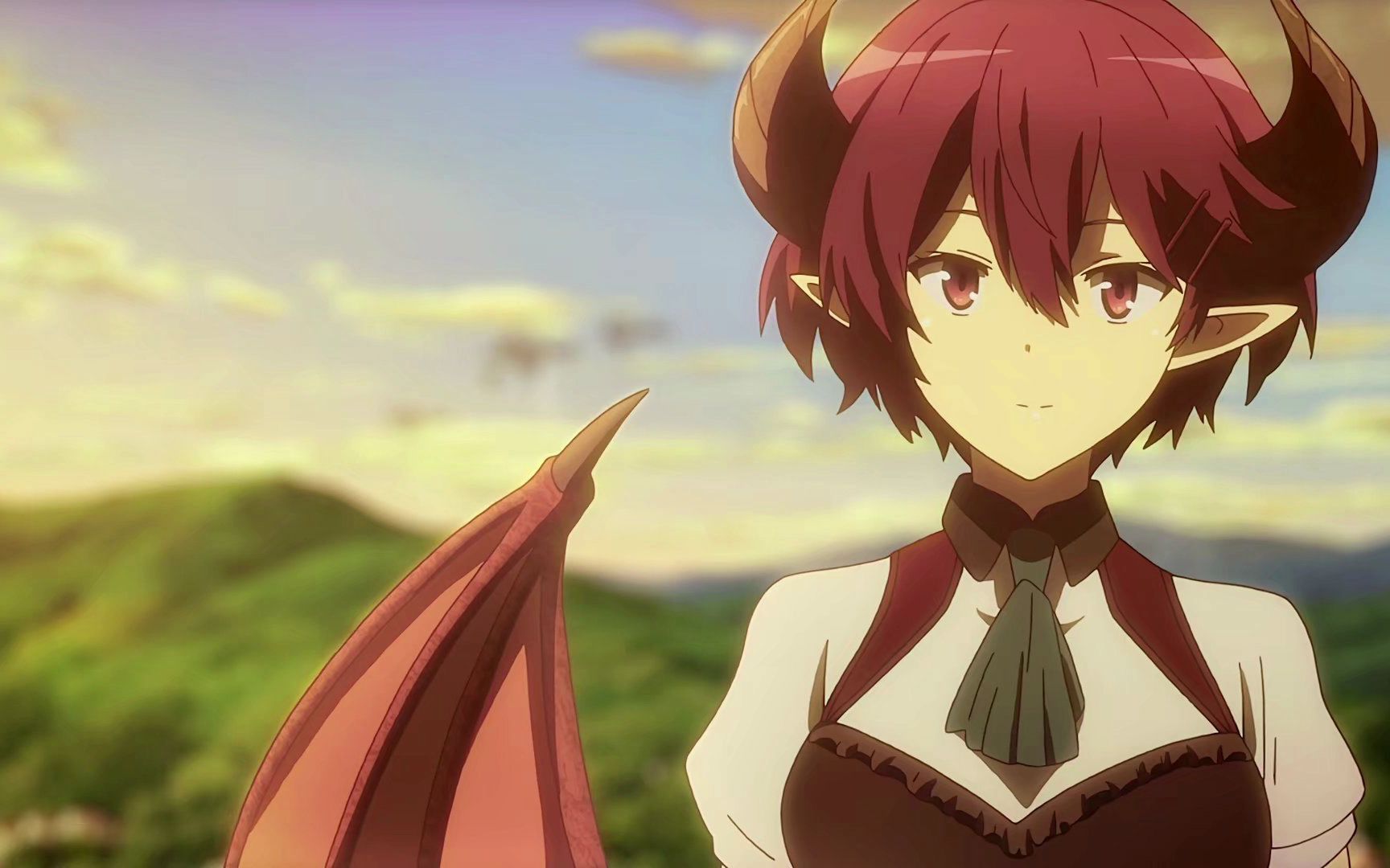 【动画评价】玛纳利亚的密友(mysteria friends)_哔哩哔哩_bilibili