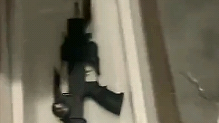 黑风t2两用复合十字弓打包咯,装箱视频