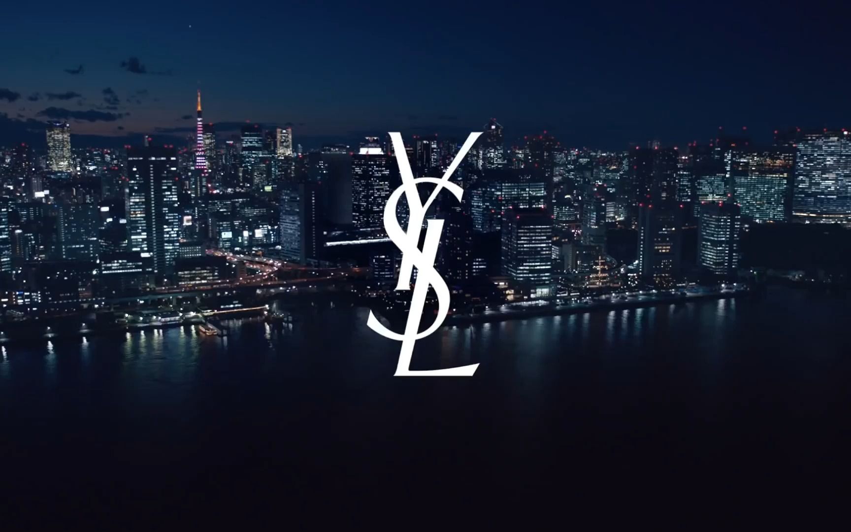 圣罗兰(Yves Saint Laurent)美妆 杨树林化妆品 YSL哔哩哔哩bilibili