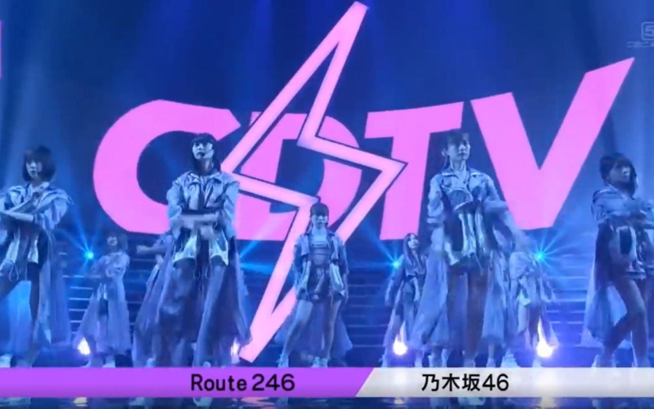 乃木坂单 乃木坂46 吉本坂46 乃木坂中国