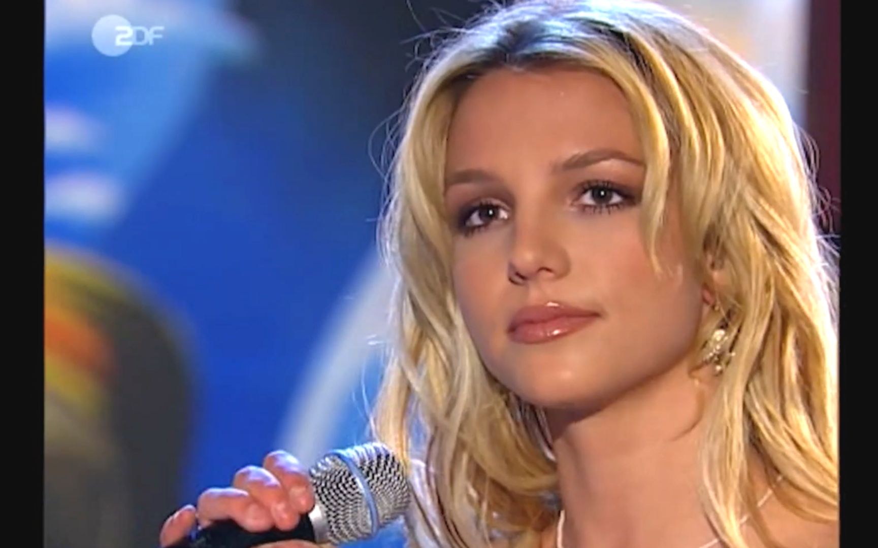 【女人未满】britney spears - im not a girl