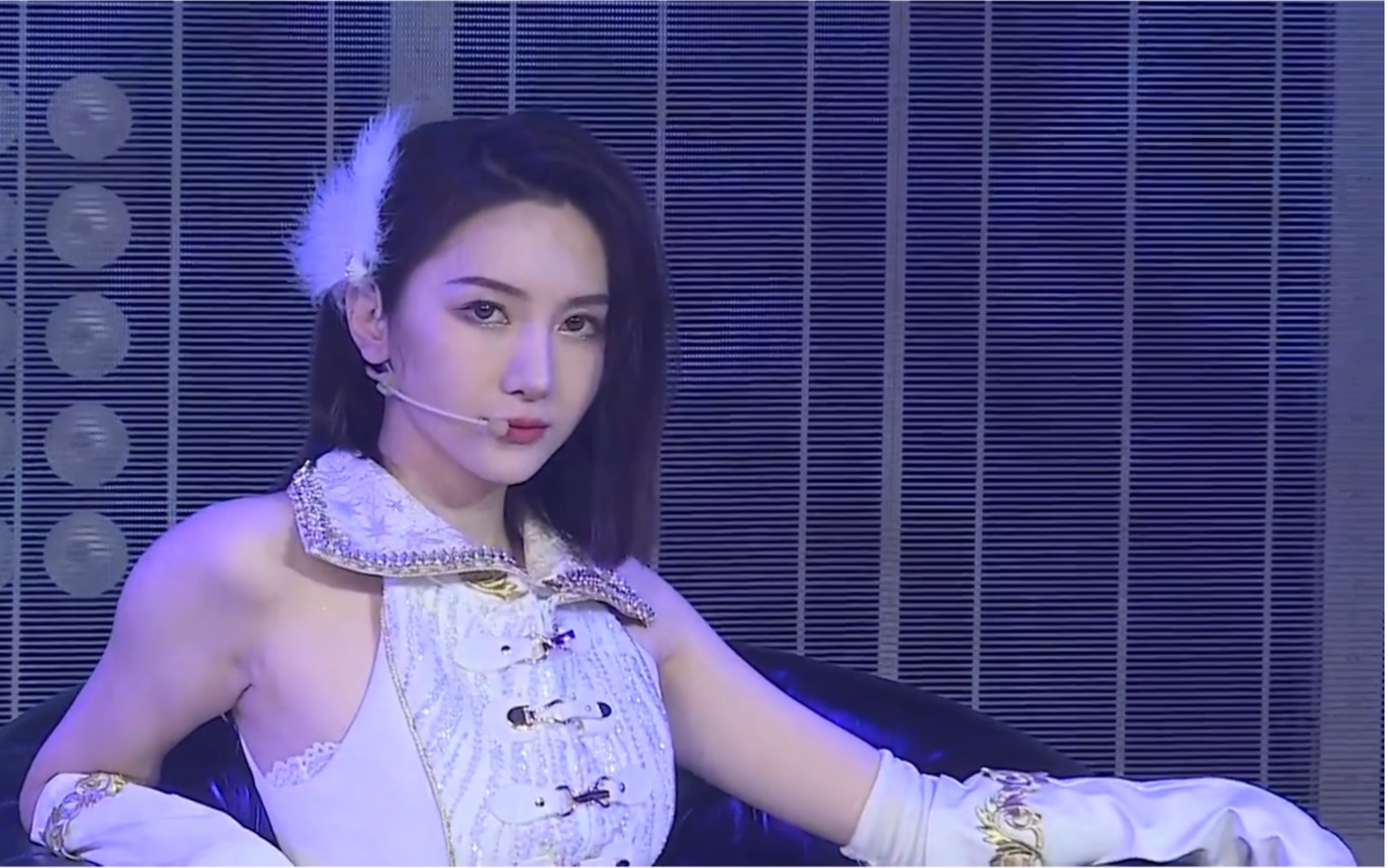 【snh48】20210925 二期生们的约定——陆婷毕业公演