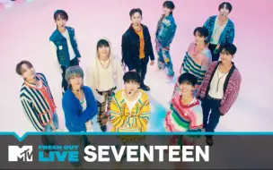 Download Video: 【合集】SEVENTEEN - God of Music 舞台/直拍 零站