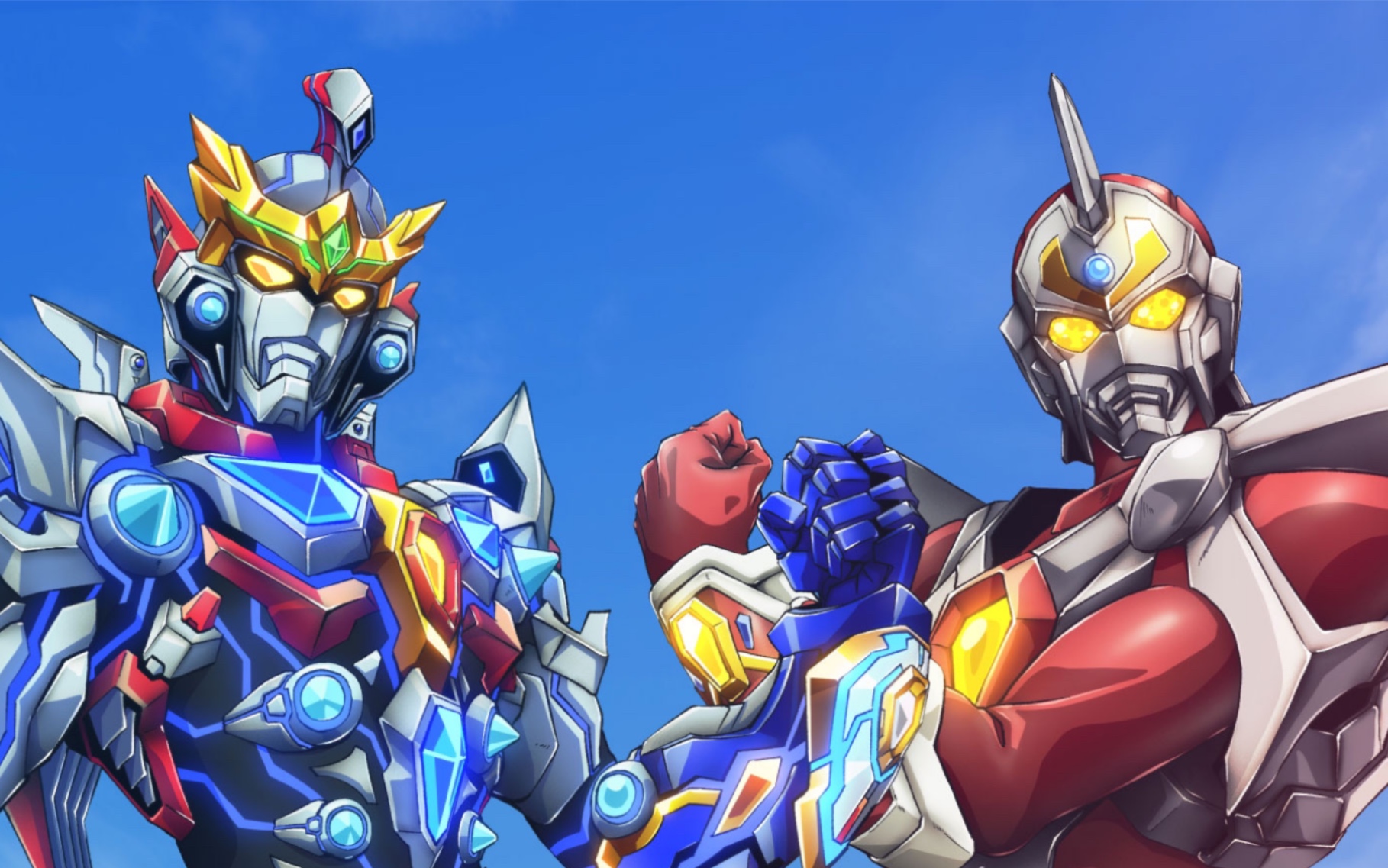 古立特宇宙有乐町场贩盲盒吧唧开箱