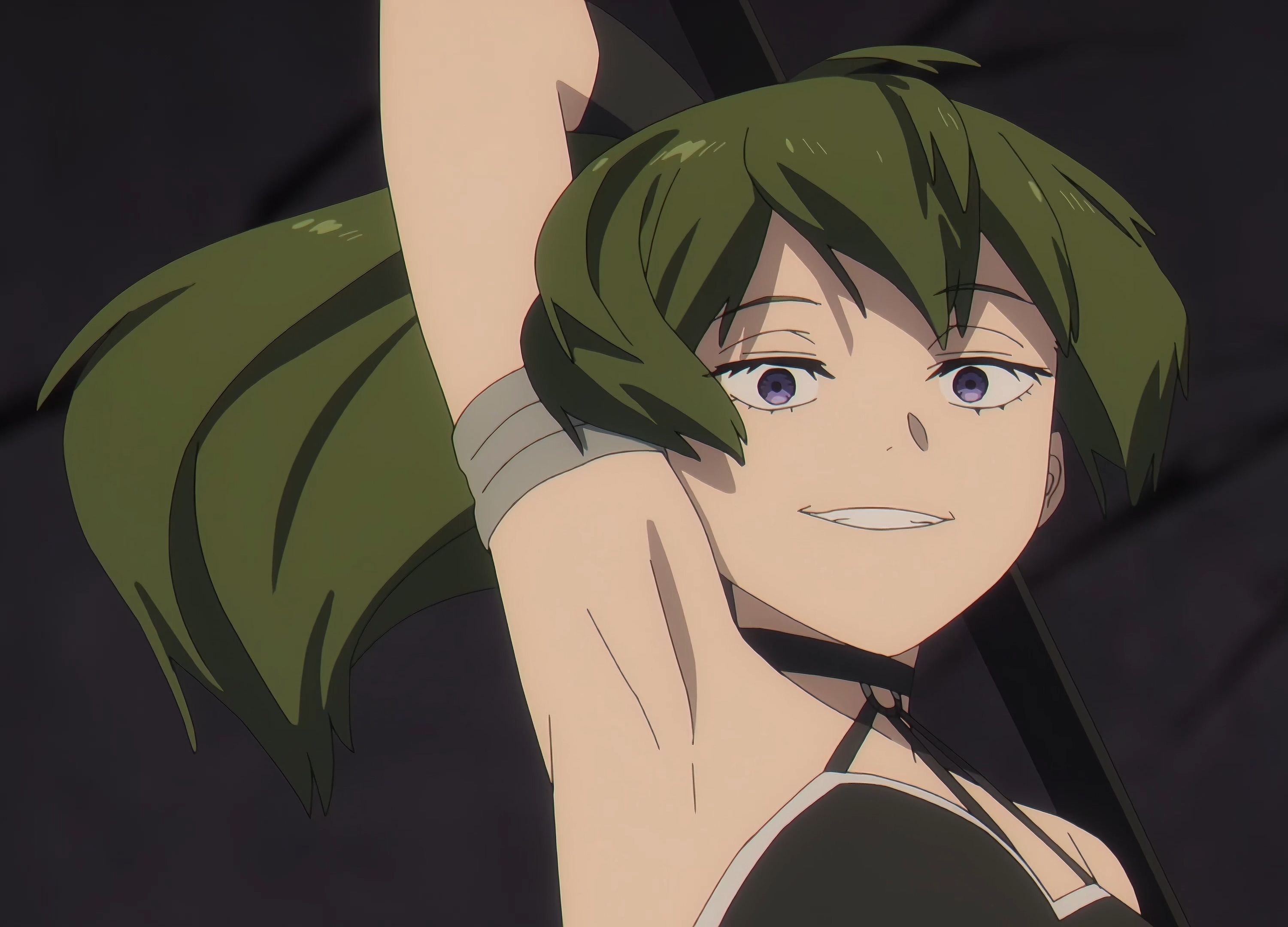 尤贝尔自信的"概念神"!