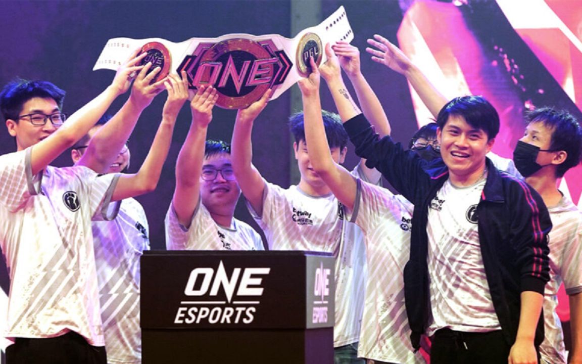 【天下dota】(第51期):记ig新加坡major夺冠(下)——真正的邪恶天才