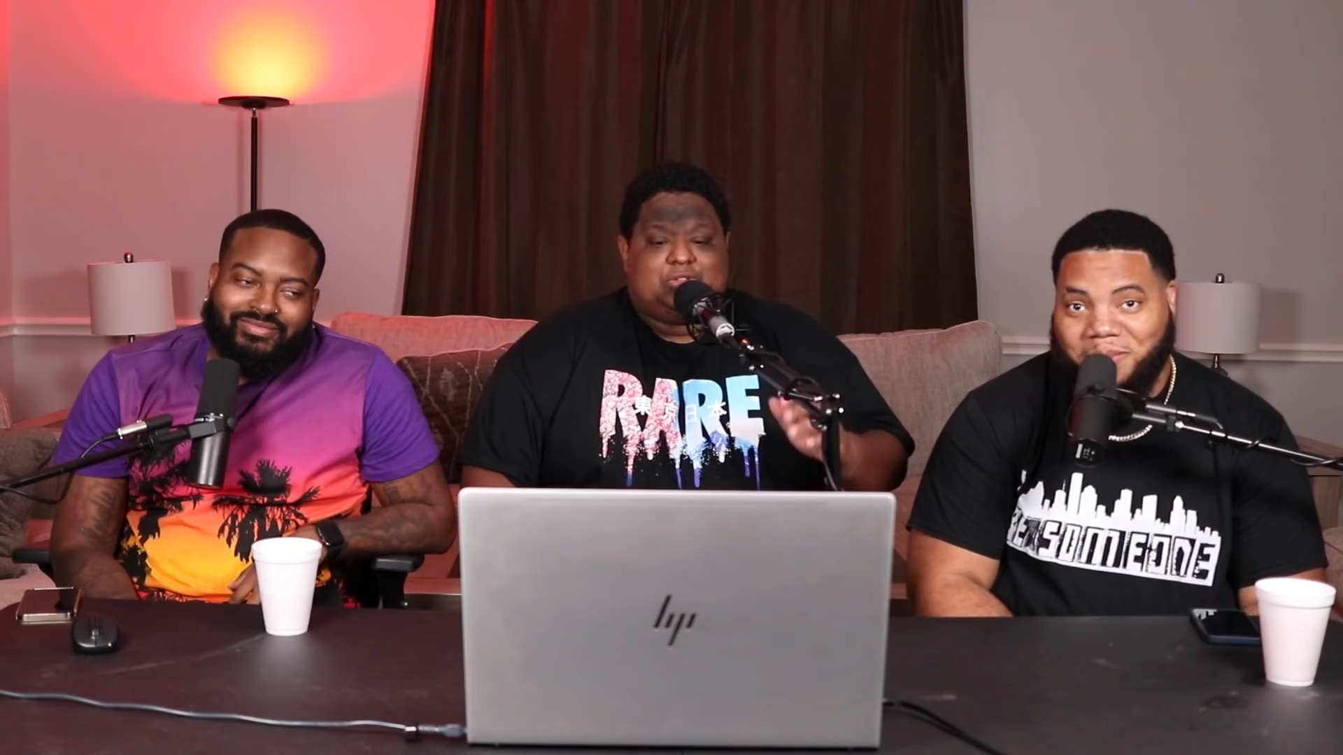 baby keem, kendrick lamar - family ties (official video)