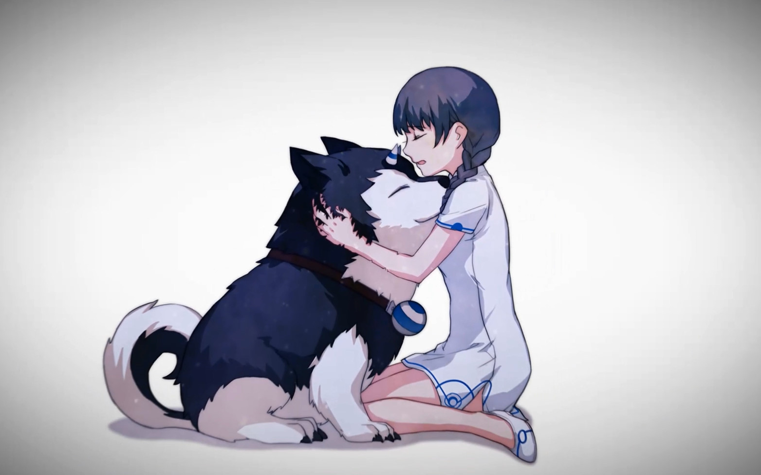 【荒诞大天使】will:美好世界 实况解说 #1 我是神?