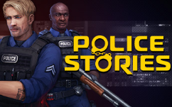 [图]Police Stories（1到4章）