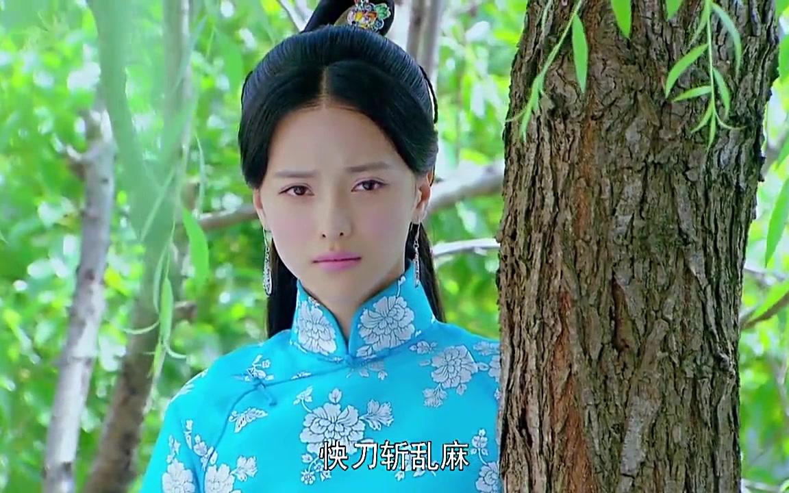 彩虹张芷溪菲菲cut31下