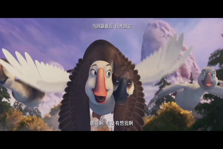 新手剪辑电影妈妈咪鸭