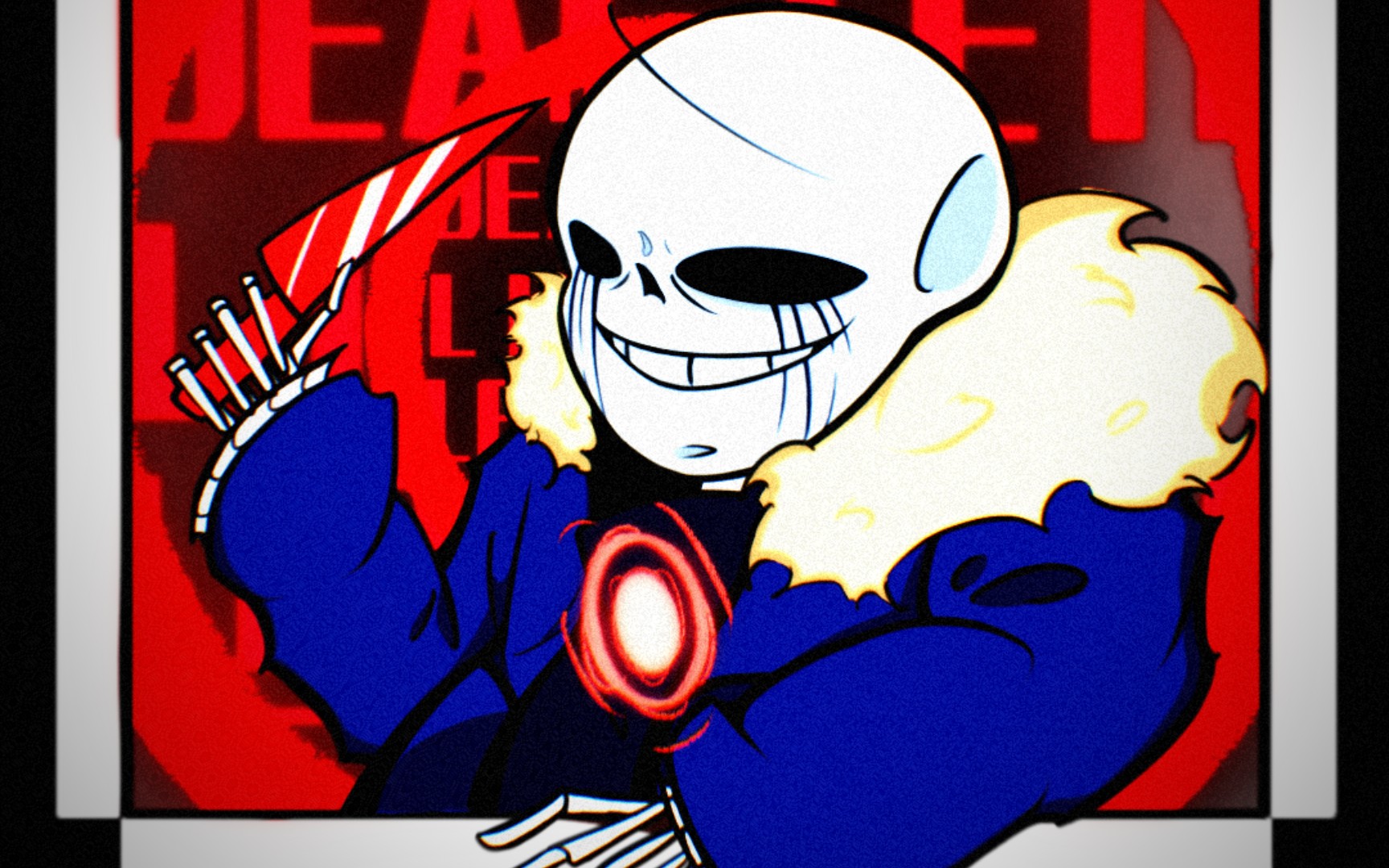 lethaldeal致命交易killer指绘