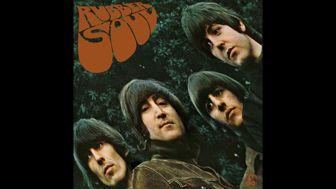The Beatles - Rubber Soul (Super Deluxe) 4CD (2026) FLAC