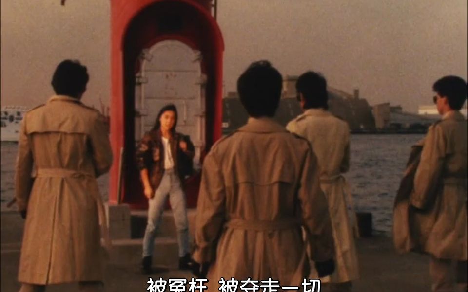 少女突击队泉 01-003 cut 五十岚泉