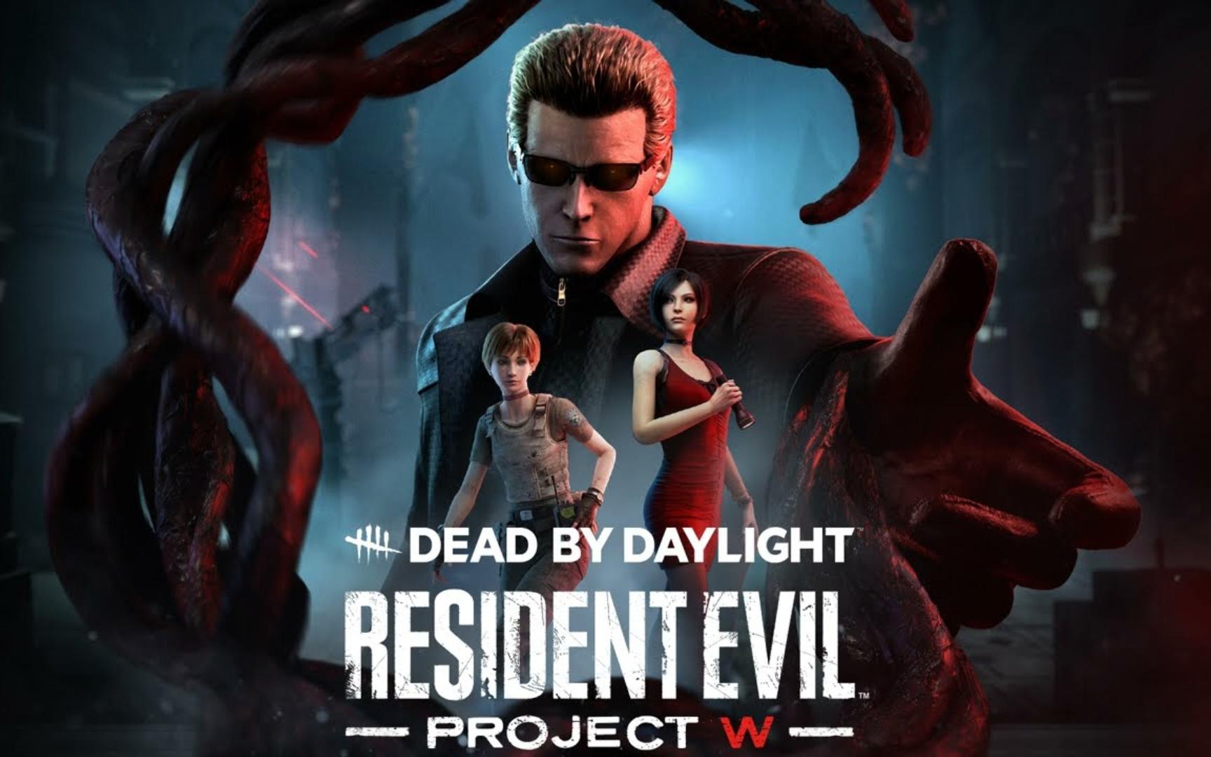 dead by daylight the mastermind chase music [live]