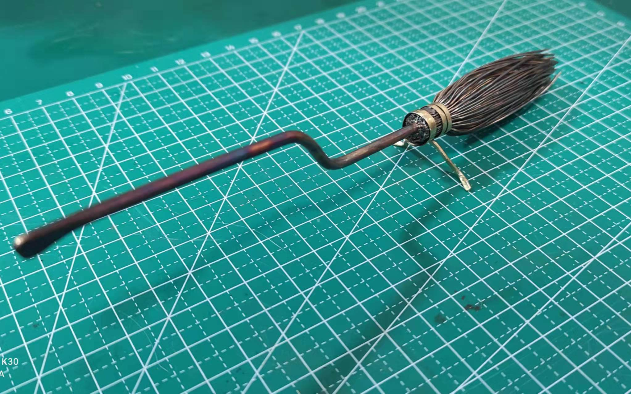 活动  【shui】听说这玩意会飞?光轮2000魔法扫把