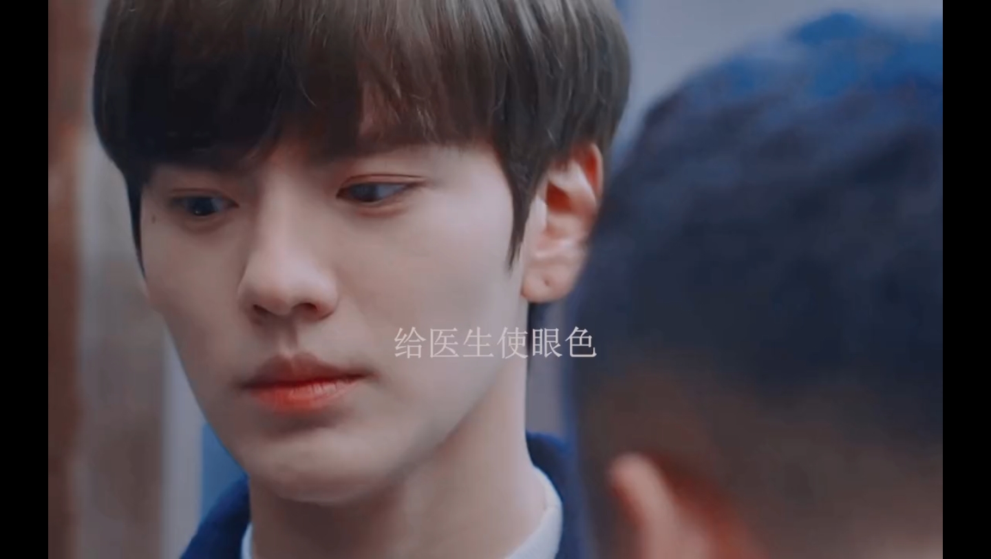 又一心机腹黑男 #毕雯珺 #孙千