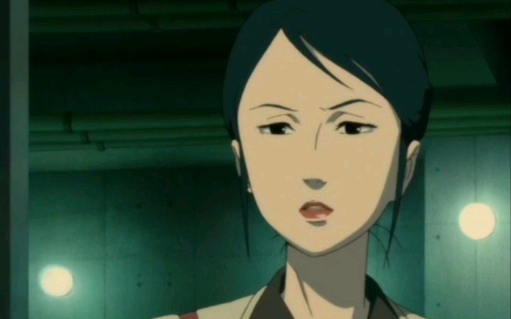 【盗梦侦探-红辣椒剪辑】敦子的爱恋物语