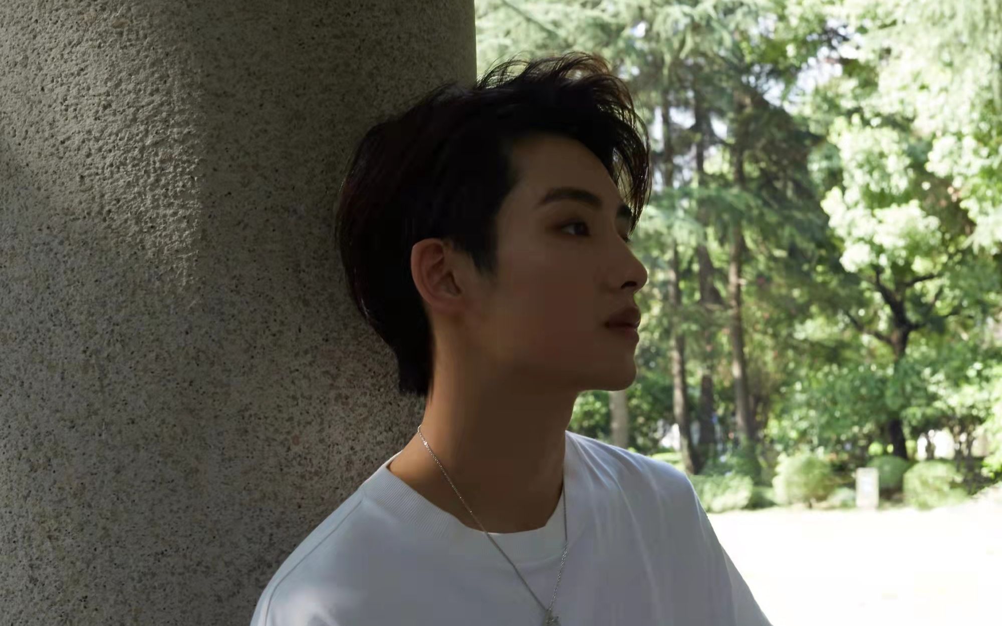 悠昀玹昀两个人的成全好过三个人的纠结