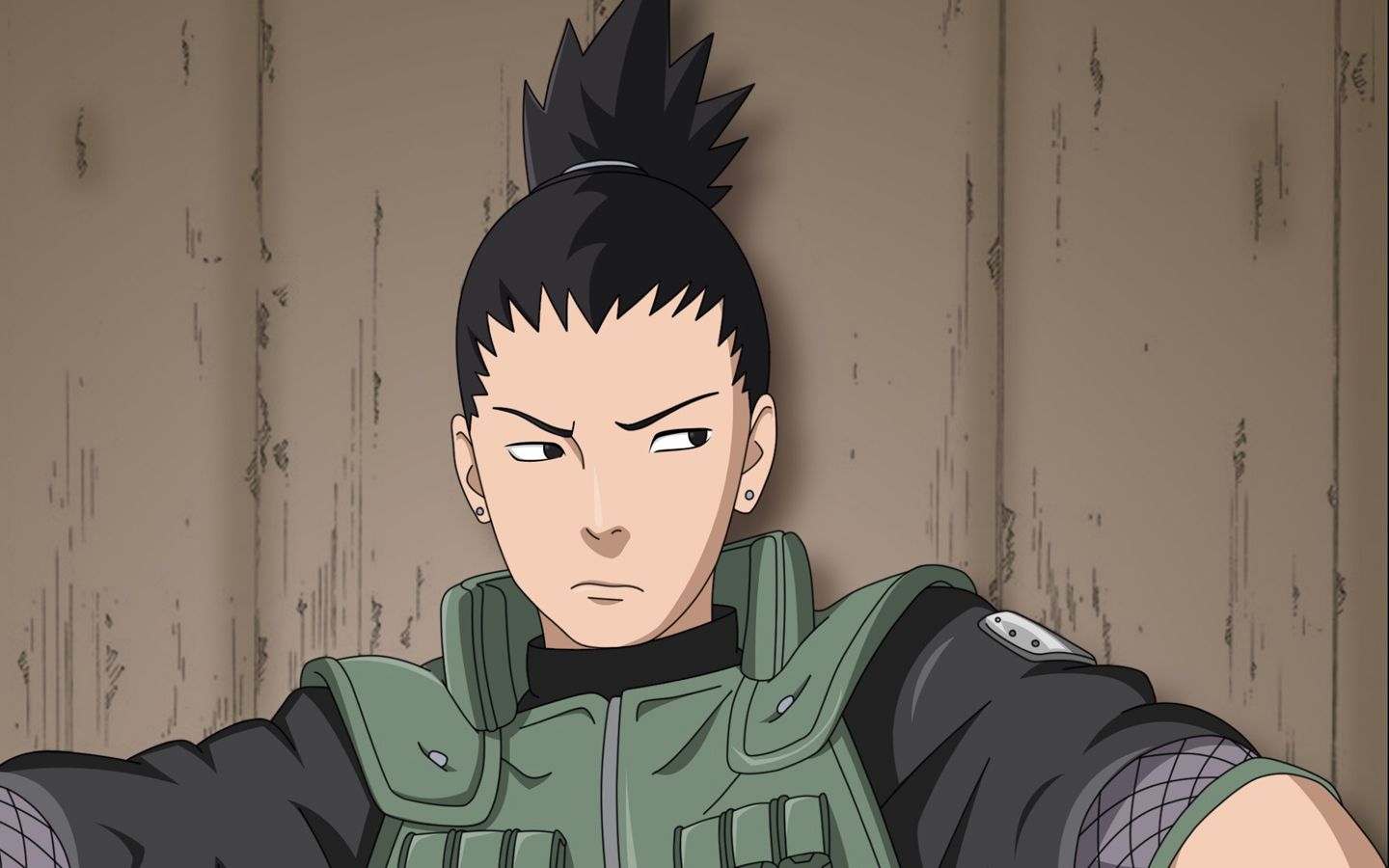 火影忍者羁绊鹿丸苗木魔兽rpg