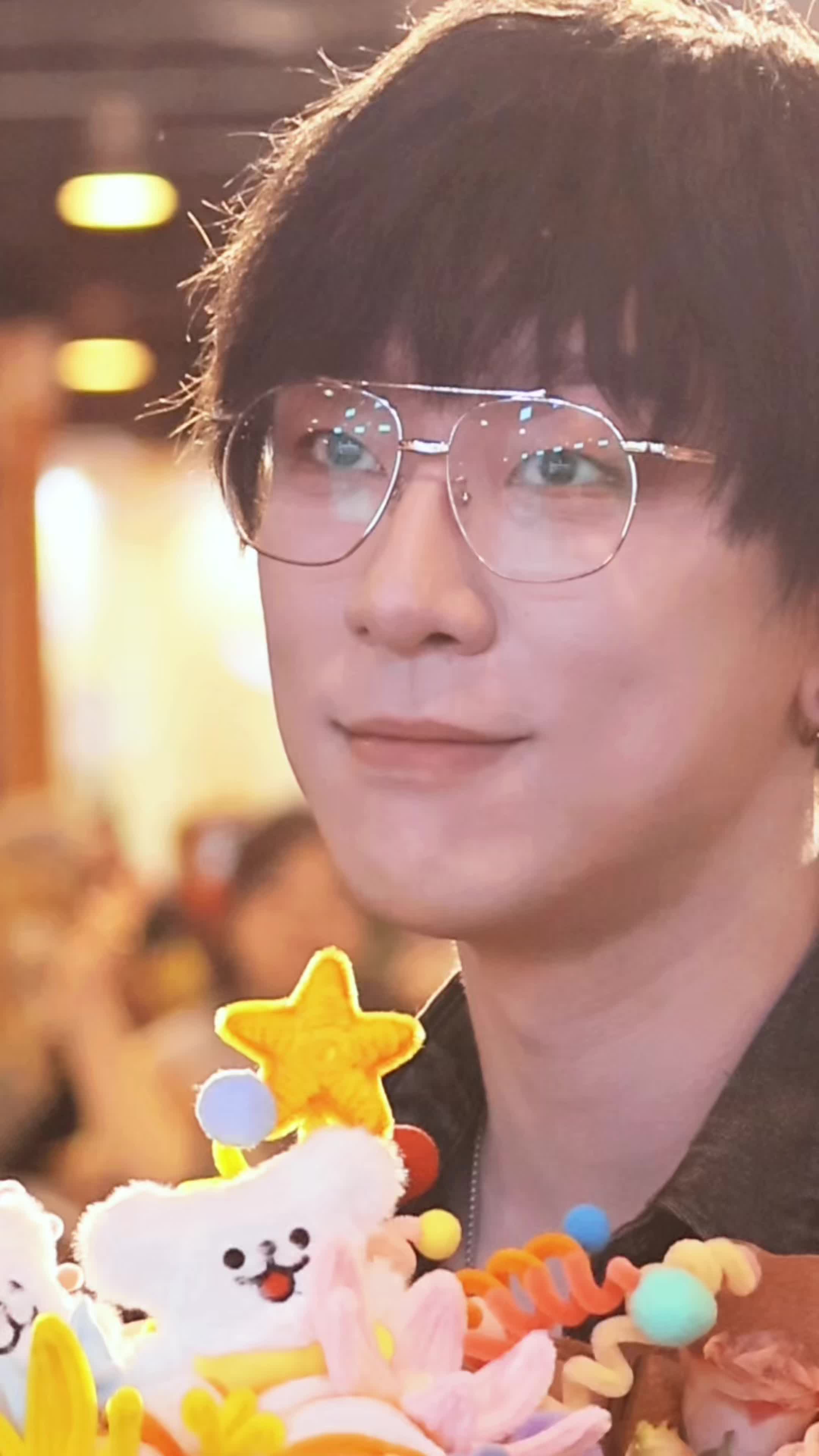 —"「景向谁依0405北京线下」