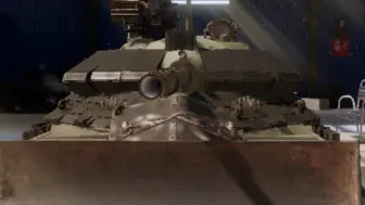 Download Video: IS-7？IS-7BVM！