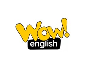 [图]《Wow!English》第一季001